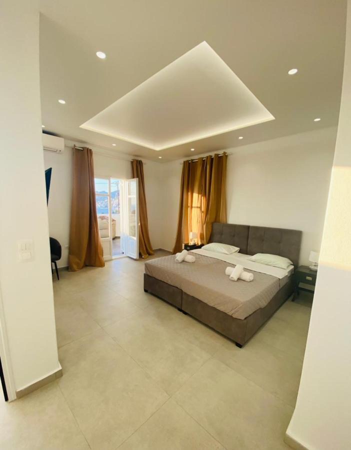 شقة Sunset Fabrica Town Mykonos Town المظهر الخارجي الصورة