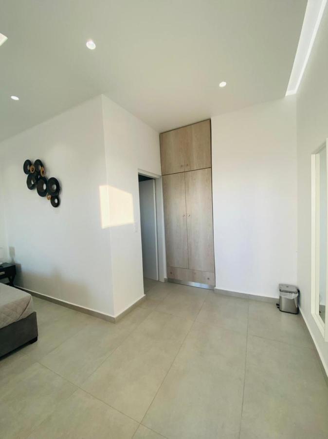 شقة Sunset Fabrica Town Mykonos Town المظهر الخارجي الصورة